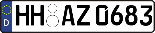 HH-AZ0683