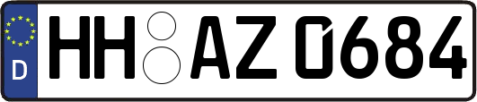 HH-AZ0684