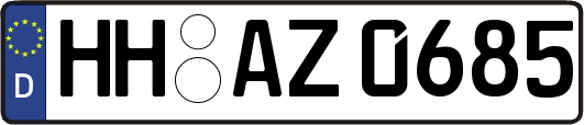 HH-AZ0685