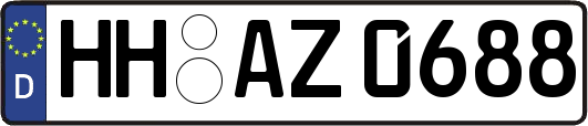 HH-AZ0688