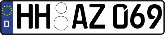 HH-AZ069