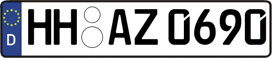 HH-AZ0690