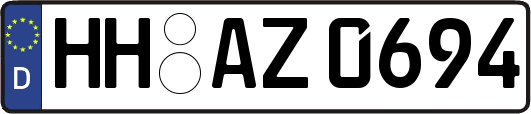 HH-AZ0694