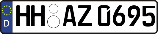 HH-AZ0695