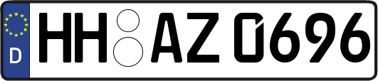 HH-AZ0696