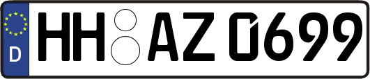 HH-AZ0699