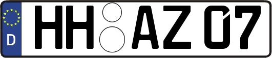 HH-AZ07