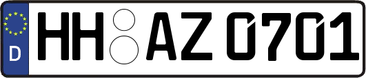 HH-AZ0701