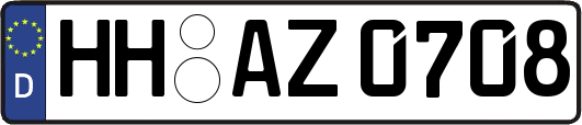 HH-AZ0708