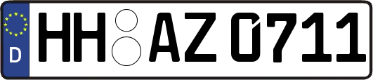 HH-AZ0711