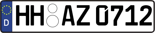 HH-AZ0712
