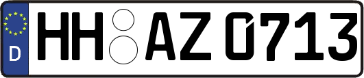 HH-AZ0713