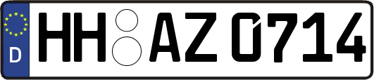 HH-AZ0714