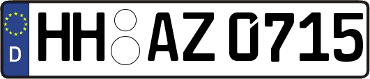 HH-AZ0715