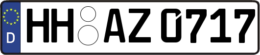 HH-AZ0717