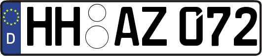 HH-AZ072