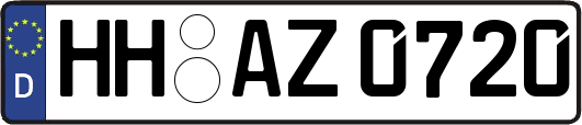 HH-AZ0720