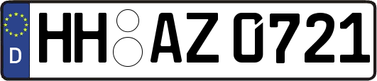 HH-AZ0721
