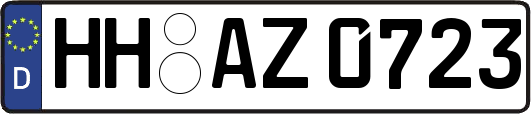 HH-AZ0723