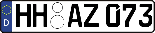 HH-AZ073