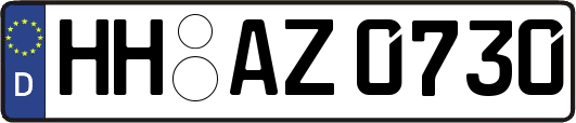 HH-AZ0730