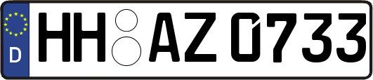 HH-AZ0733
