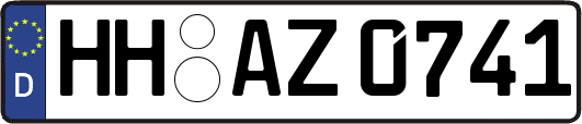 HH-AZ0741