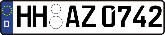 HH-AZ0742
