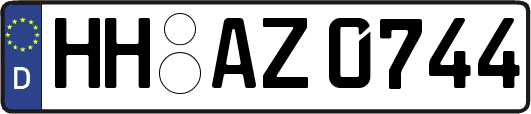 HH-AZ0744