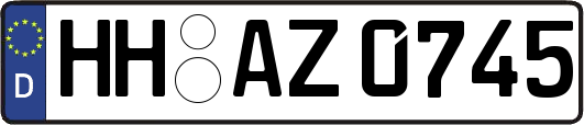 HH-AZ0745