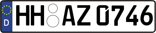 HH-AZ0746
