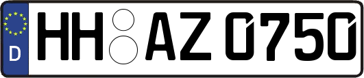 HH-AZ0750