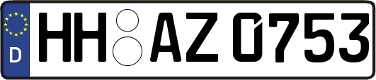 HH-AZ0753