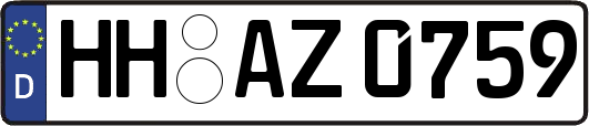 HH-AZ0759
