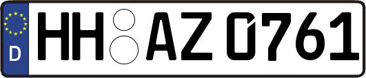HH-AZ0761