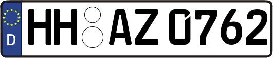 HH-AZ0762