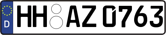 HH-AZ0763