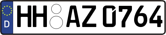 HH-AZ0764