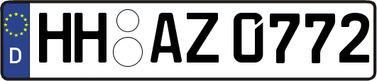 HH-AZ0772
