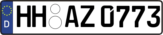 HH-AZ0773