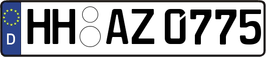 HH-AZ0775