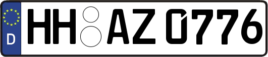 HH-AZ0776