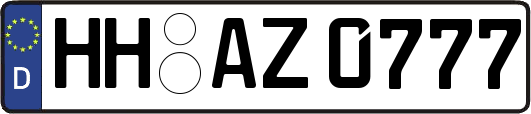 HH-AZ0777