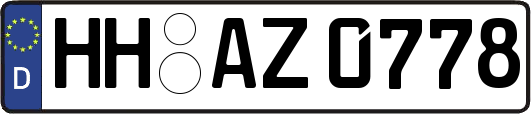 HH-AZ0778