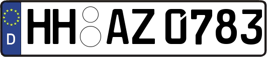 HH-AZ0783