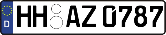 HH-AZ0787