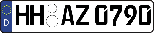 HH-AZ0790