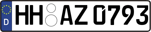 HH-AZ0793