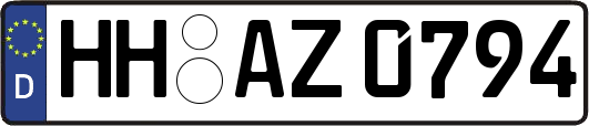 HH-AZ0794