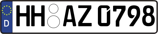 HH-AZ0798